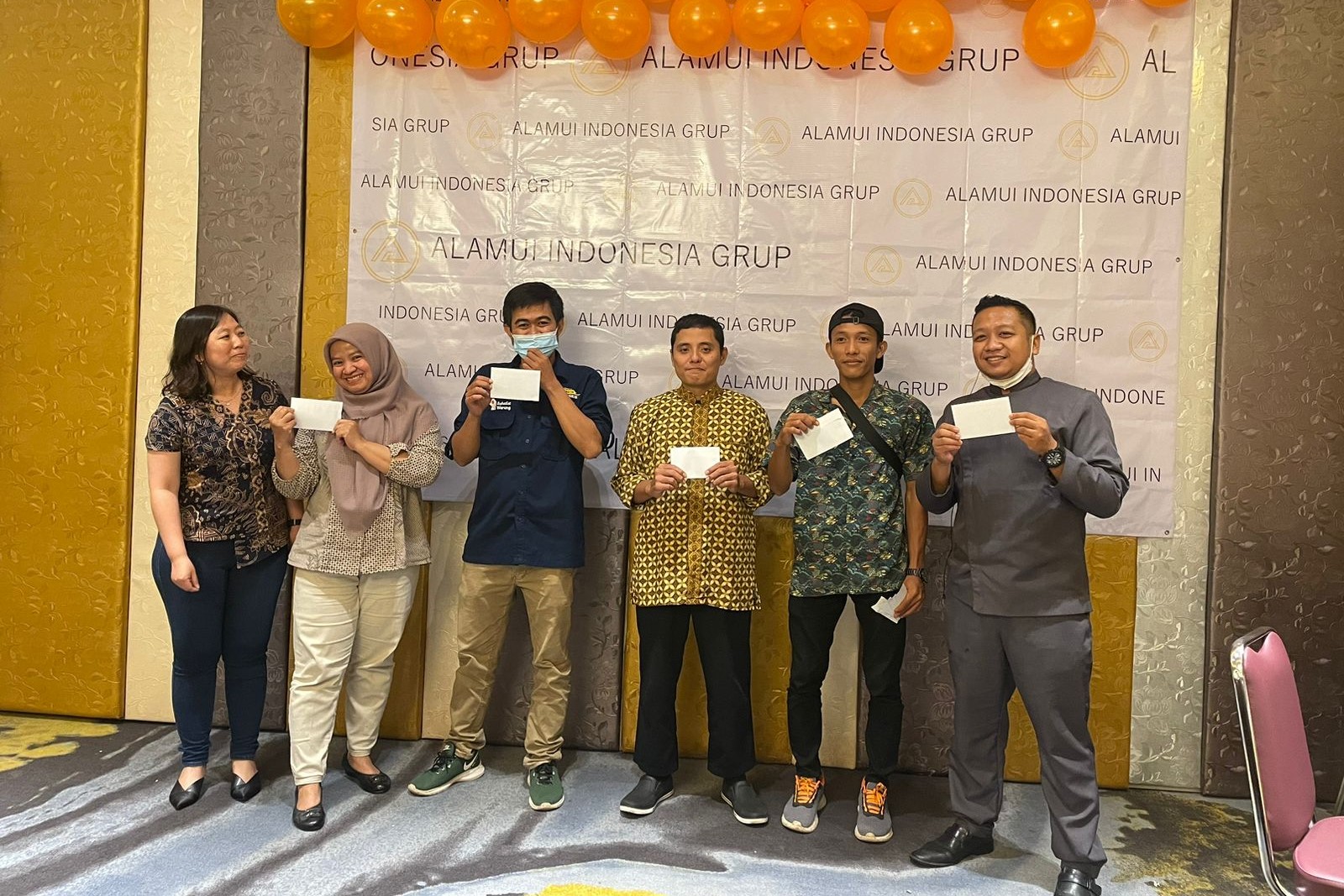 Kegiatan